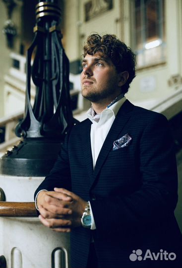 Преподаватель и репетитор по скрипке