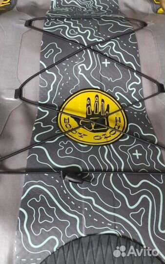 Сап борд sup board tandem