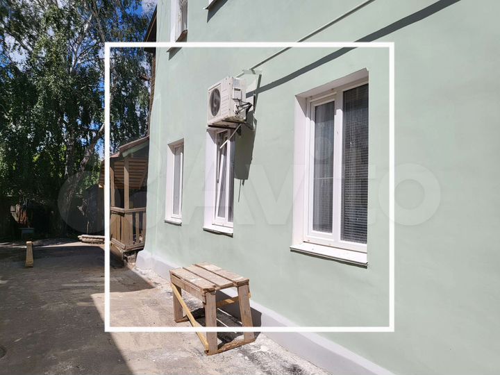 1-к. квартира, 23,7 м², 1/2 эт.