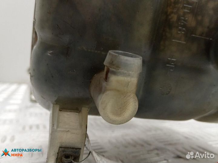 Бачок расширительный Fiat Ducato 3 рест. 2015