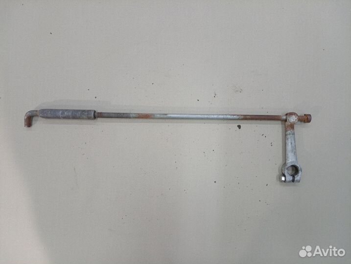 Тяга тормозная для поздних мотоциклов иж-56