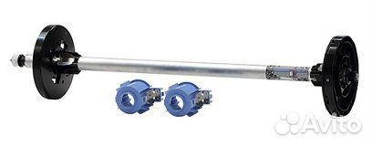 Вал для плоттера