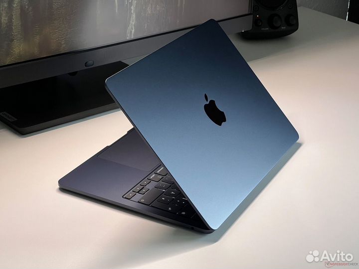 Macbook Air 13 M3 8/512Gb Midnight