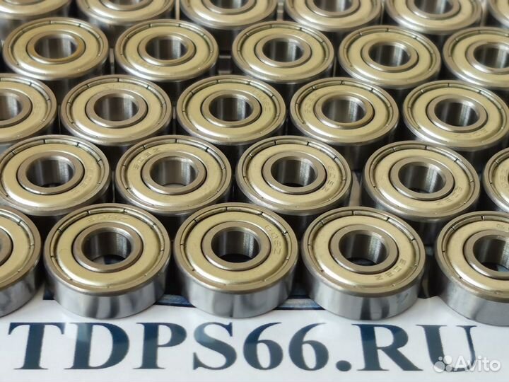 Продам подшипники 608 для самокатов,роликов