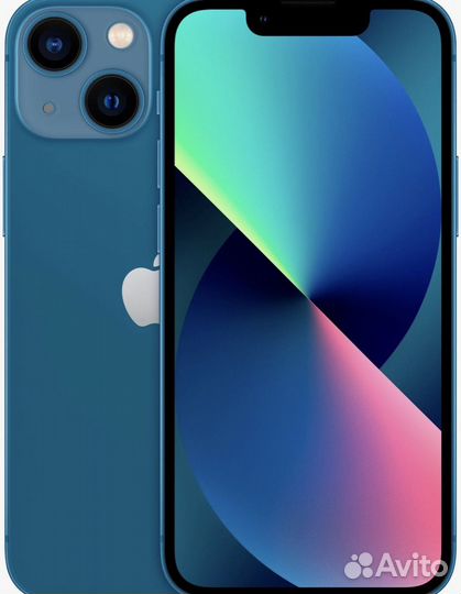 iPhone 13, 128 ГБ