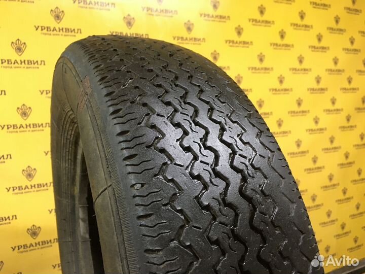 КрШЗ M-145 165 R13 78P