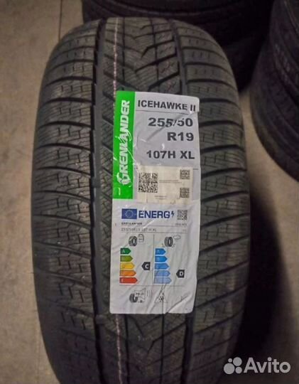 Grenlander IceHawke II 255/50 R19 111H
