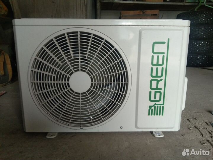 Сплит-система