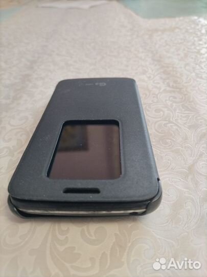 LG G2 mini D618