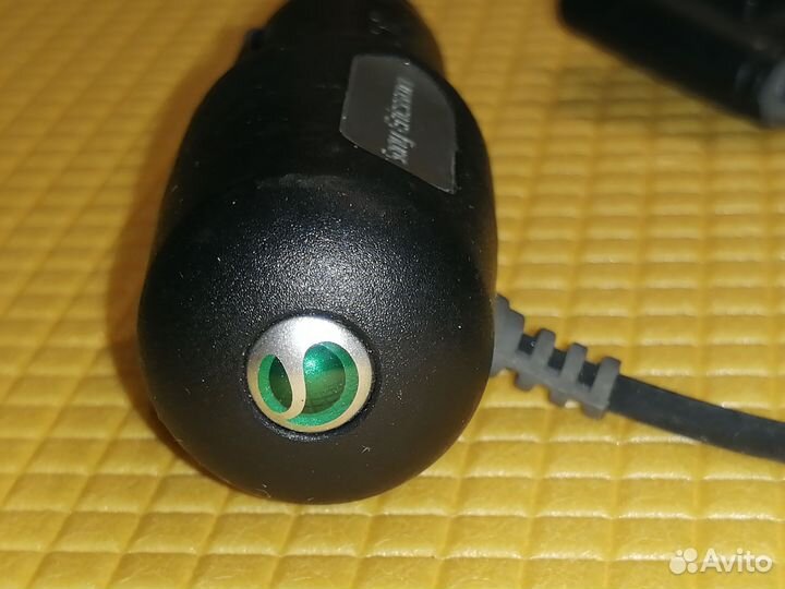 Зарядное устройство для телефона Sony Ericsson