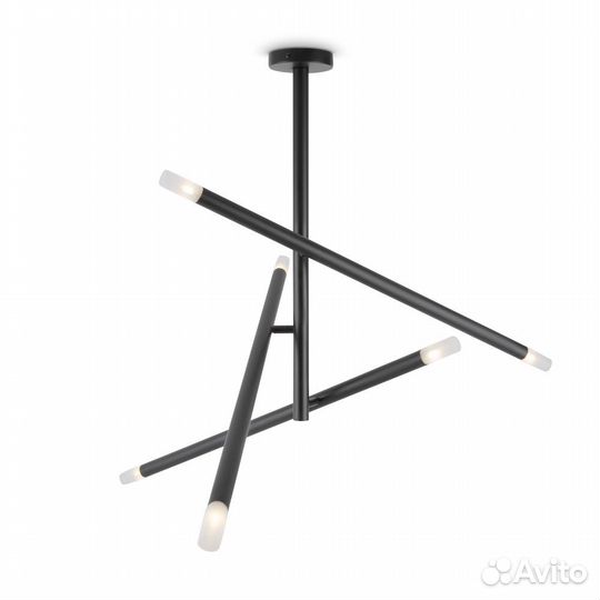 Потолочный светильник Vigo MOD620CL-06B