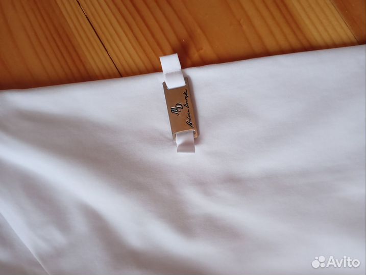 Медицинский халат женский 42