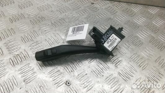 Переключатель дворников seat altea 1 (38G20J501)