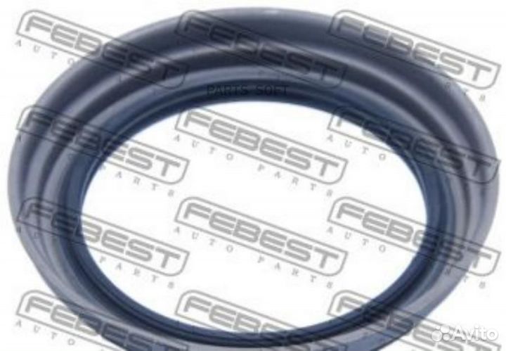 Febest TOS120 Сальник передней полуоси