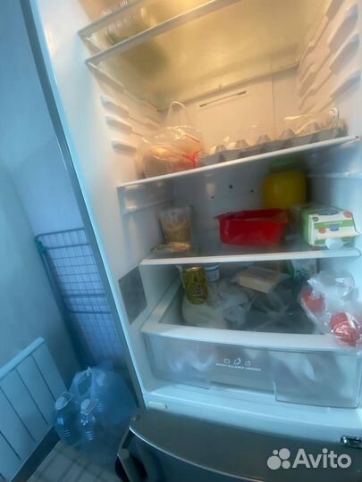 Холодильник