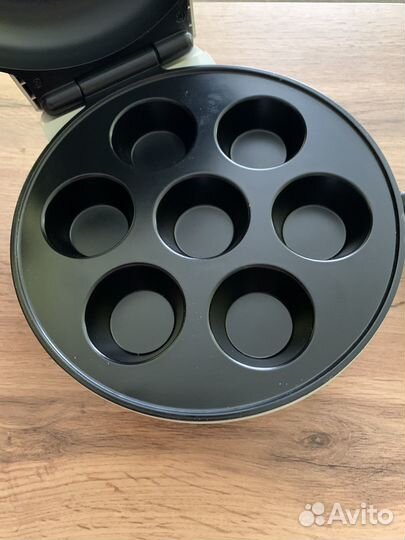 Маффиница кексница Vitesse