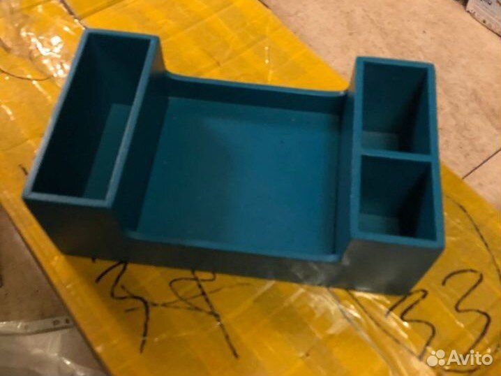 Кухонный органайзер / Салфетница