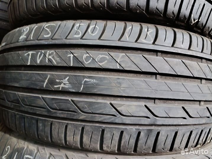 Bridgestone RW-Drive 001 215/50 R18 99W