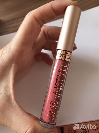 Помады карандаши для губ глаз lancome topface