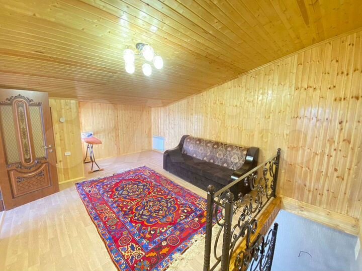 Дача 80 м² на участке 4 сот.