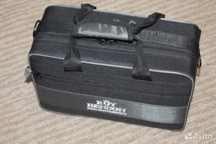 Труба Roy Benson PT-101E