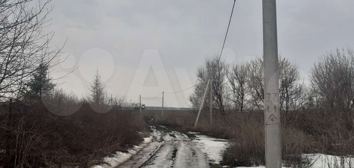 Участок 10 сот. (ИЖС)