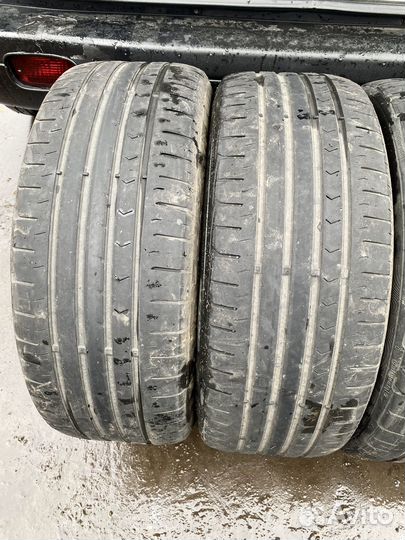 Continental ContiPremiumContact 5 205/55 R16