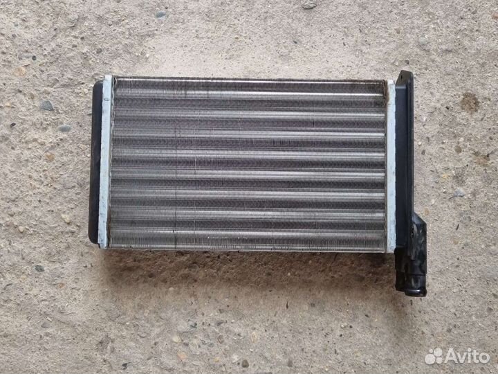 Радиатор печки Ваз Лада 2108,2109,2110, 2114, 2115