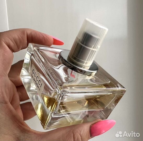 Gucci eau de parfum II Оригинал от 50 ml