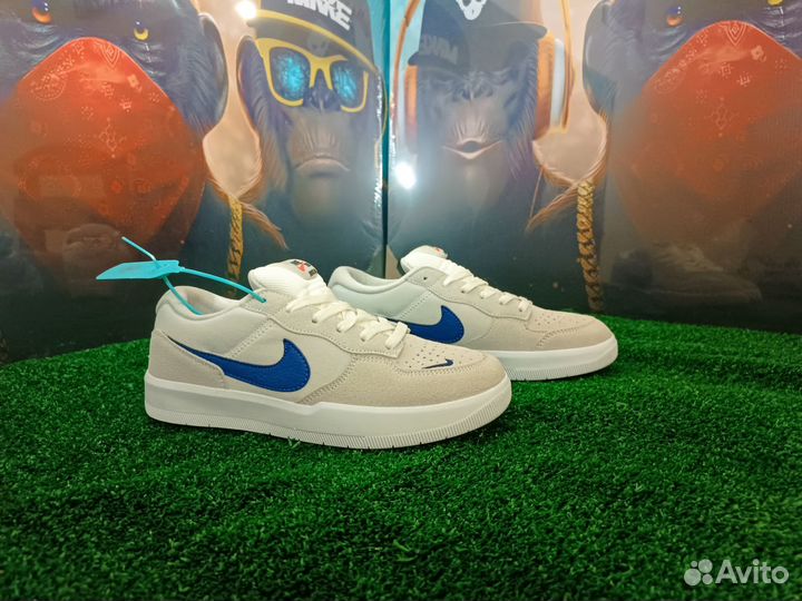 Кроссовки Nike sb force