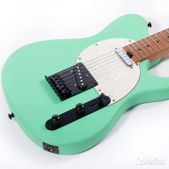 Электрогитара Grote gttl-02