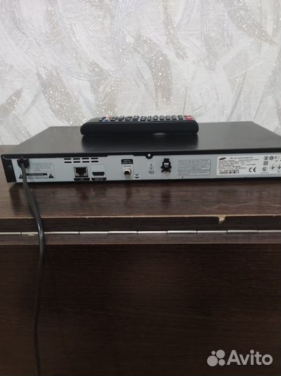 Samsung BD E-5300