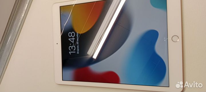 Планшет Apple iPad 7 2019
