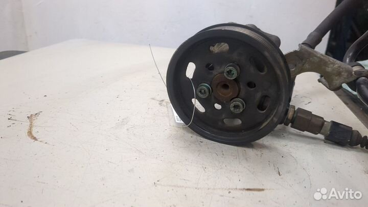 Гур Audi A3 (8L), 2002