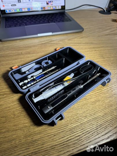 Печать на 3D принтере / 3Д моделирование