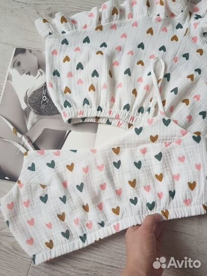 Подарочный бокс для девушки