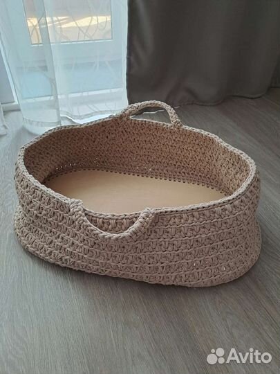 Люлька для новорожденных