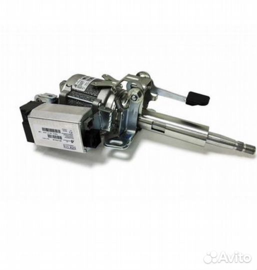 Электроусилитель руля. эур