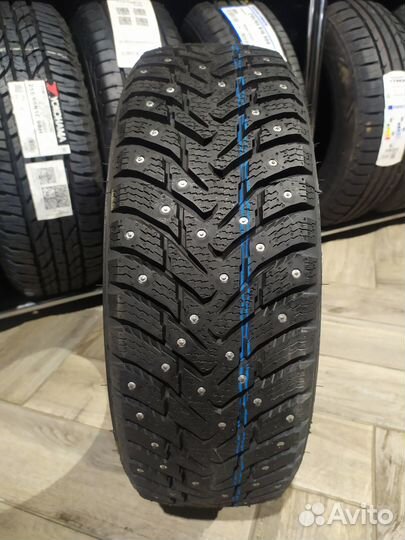 Nokian Tyres Nordman 8 195/60 R15 92T