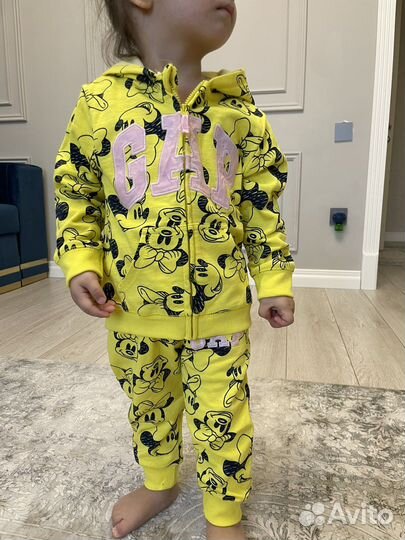 Детская одежда