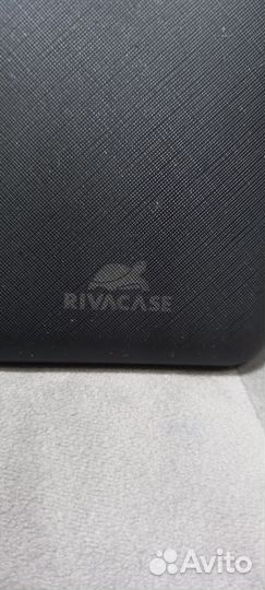 Powerbank rivacase 10000 мА/ч