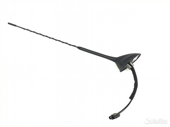 Антенна Ford Focus 1.6L duratec TI-VCT 2013