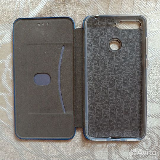 Чехол книжка