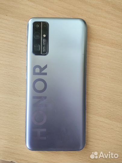 HONOR 30, 8/256 ГБ