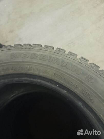 Nordman Nordman + 205/55 R16