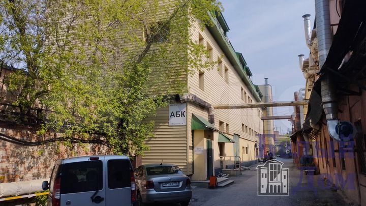 Сдам офисное помещение, 39 м²