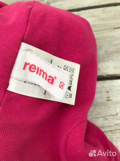 Шапка Reima 50