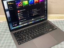 Новый Apple MacBook air 13