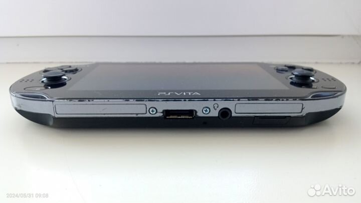 Sony PS vita