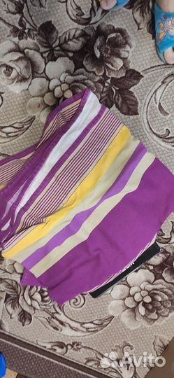 Слинг womar Слинг-шарф zaffiro